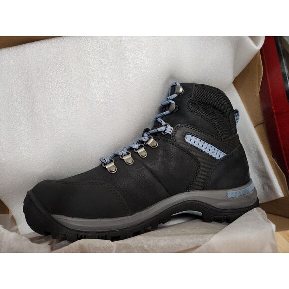 Wolverine Chisel 2 Waterproof Work Boot | Women's size 8.5W - Picture 11 of 12